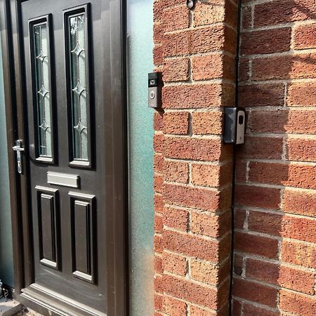 Macs Belfast Single Bedroom Eksteriør billede