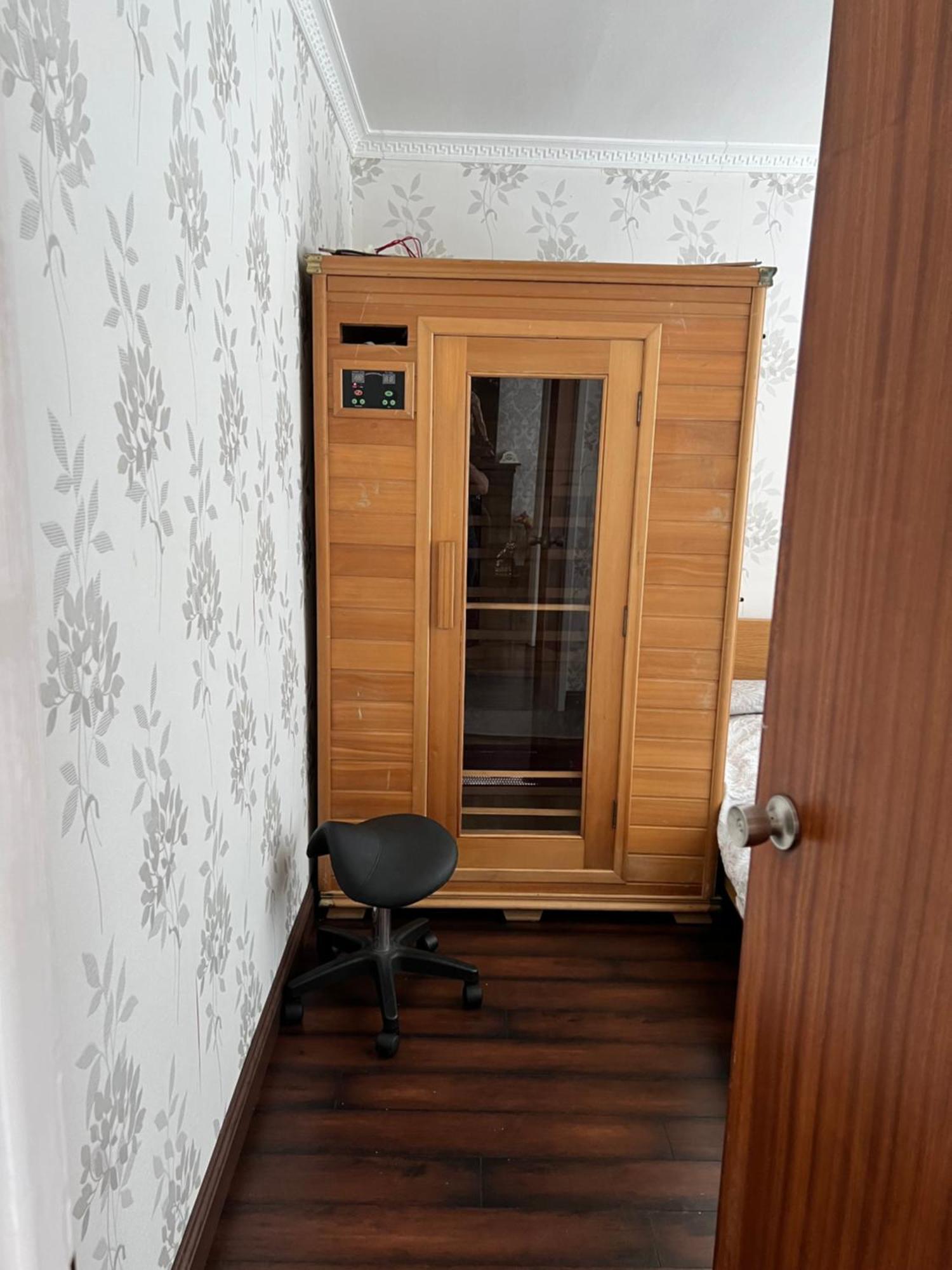 Macs Belfast Single Bedroom Eksteriør billede